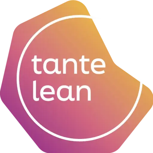 Logo Tante Lean