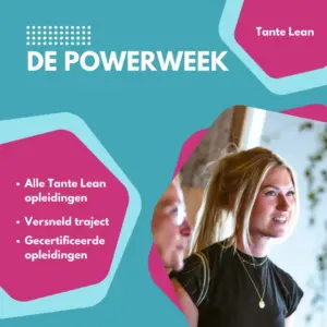 De Powerweek